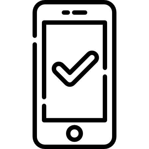 Smartphone Check
